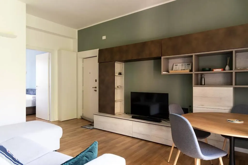 Apartment Youhosty - Marostica19 Milan