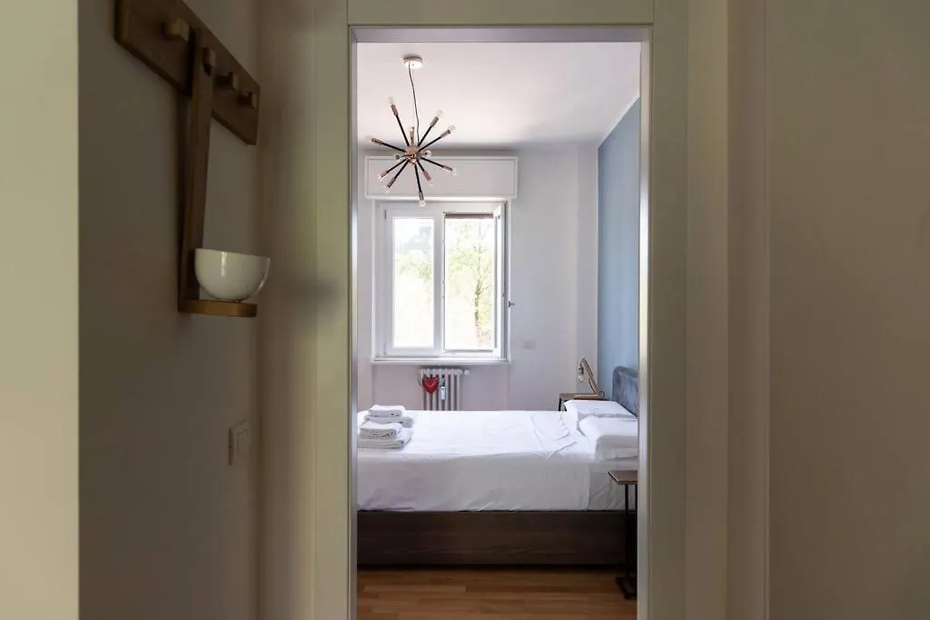 Apartment Youhosty - Marostica19 Milan Italy
