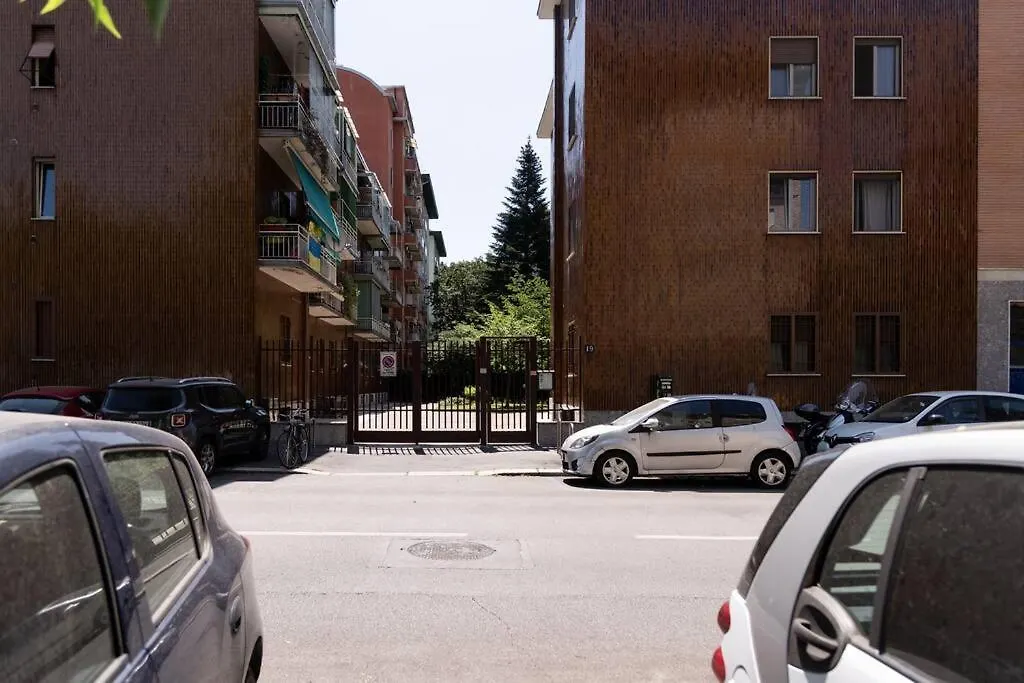 Youhosty - Marostica19 Milan Italy
