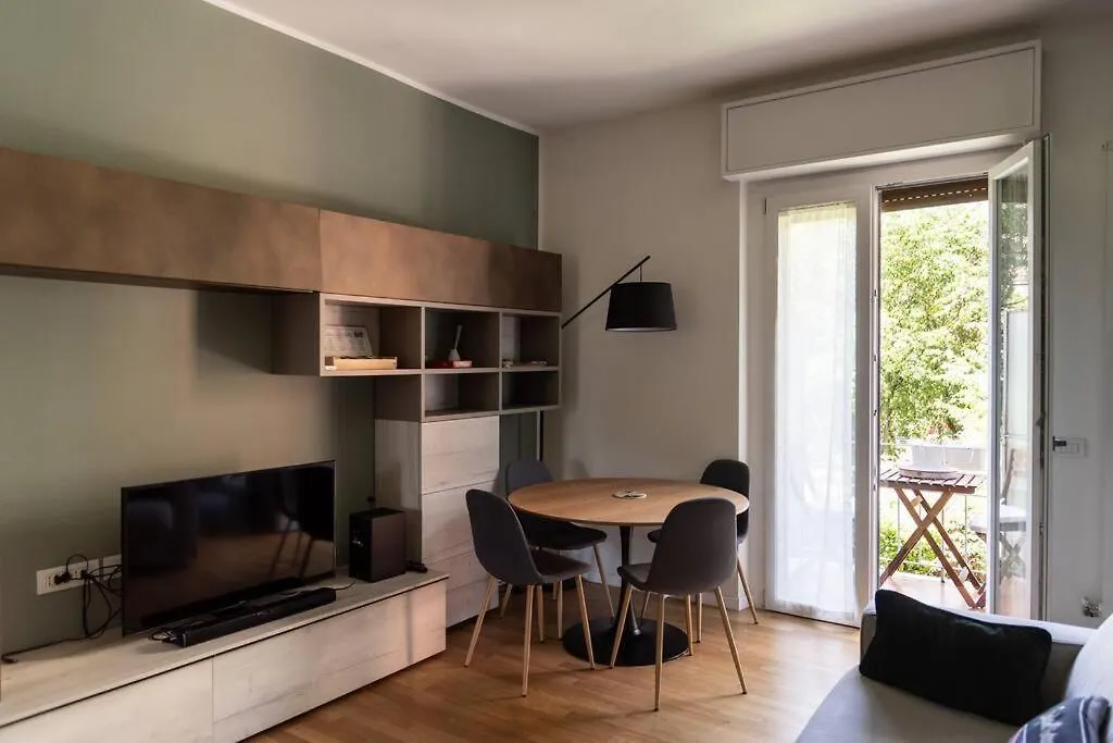 Apartment Youhosty - Marostica19 Milan