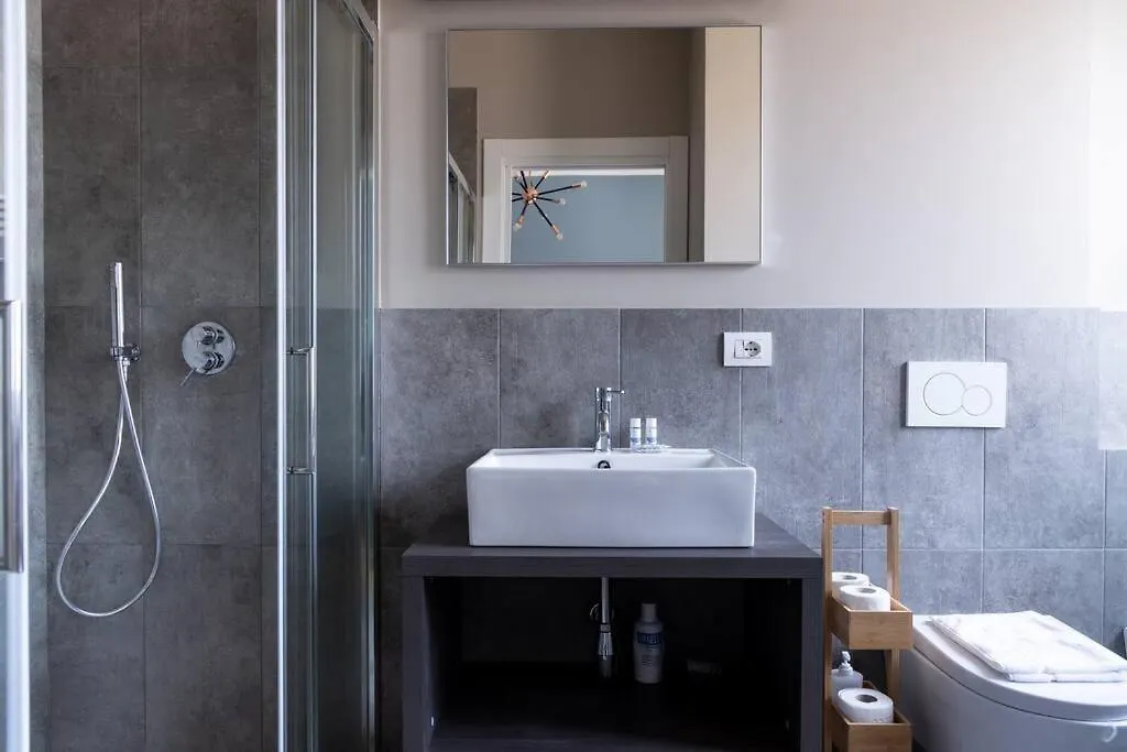 Apartment Youhosty - Marostica19 Milan