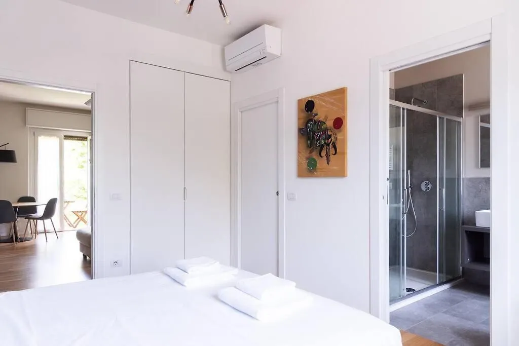 Apartment Youhosty - Marostica19 Milan